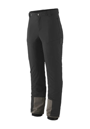 Patagonia stretch performance trousers - Black