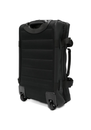 Rains Texel luggage bag - Black