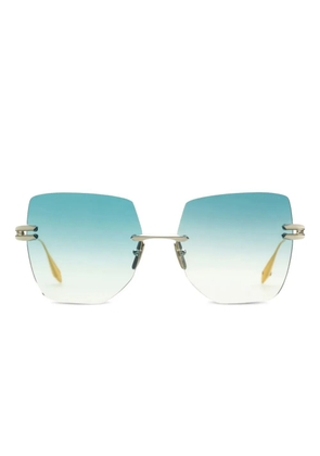 Dita Eyewear Embra sunglasses - Gold