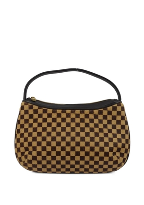 Louis Vuitton Pre-Owned 2002 Tigre Sauvage tote bag - Brown