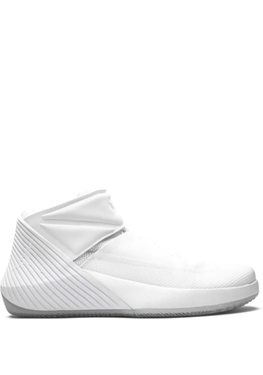Jordan Air Jordan Why Not Zer0.1 sneakers - White