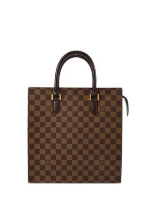 Louis Vuitton Pre-Owned 2004 Venice PM tote bag - Brown