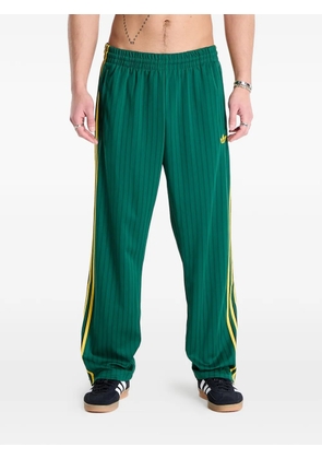 adidas Firebird track pants - Green
