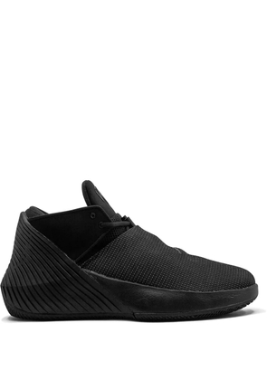 Jordan Why Not Zer0.1 Low sneakers - Black