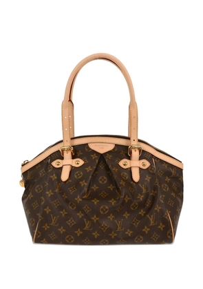 Louis Vuitton Pre-Owned 2011 GM Tivoli shoulder bag - Brown