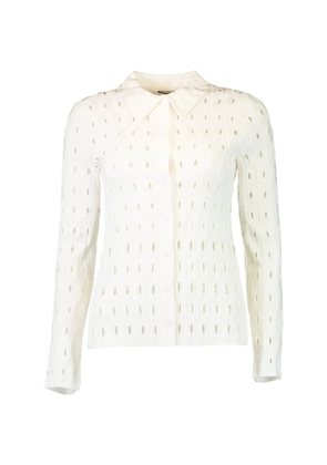 Simkhai Ellsworth cardigan - Neutrals