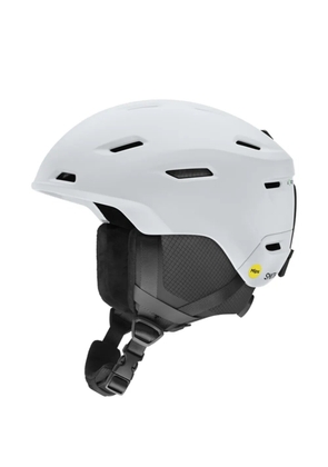 Smith Descend ski helmet - White