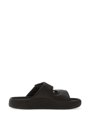 VEJA Etna Bold sandals - Black