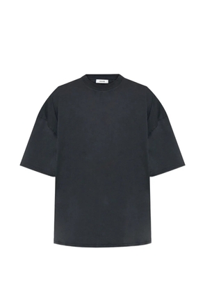 Haikure Virgil oversized T-shirt - Black
