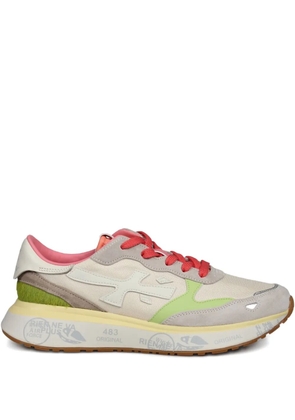 Premiata Lauryn sneakers - Neutrals