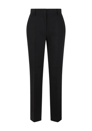 Alberta Ferretti palazzo trousers - Black