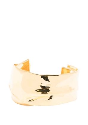 Completedworks Soggy bracelet - Gold