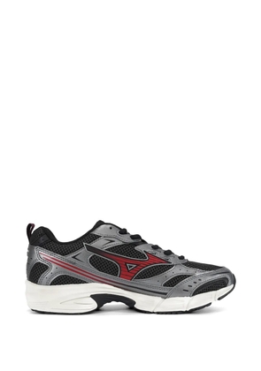 Mizuno MXR Sport 9 panelled sneakers - Black