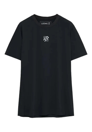 LOEWE x On Active T-shirt - Black