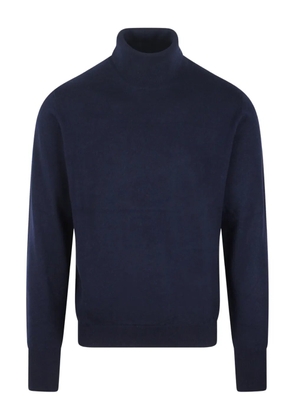 Drumohr cashmere sweater - Blue