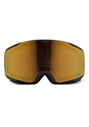 Alpina ski goggles - Black