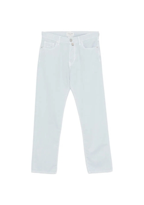 Jacob Cohën Edo cotton jeans - Blue