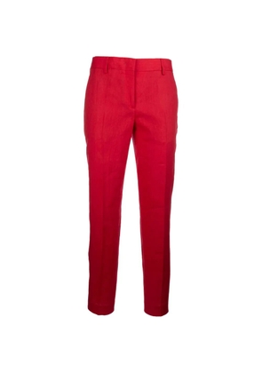 Paul Smith button tailored trousers