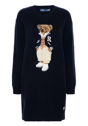 Polo Ralph Lauren Polo Bear dress - Blue
