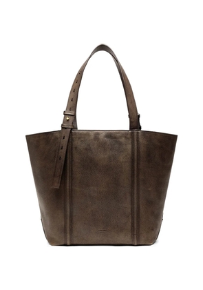 Golden Goose shoulder bag - Brown