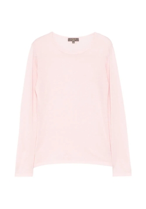 N.Peal Eden top - Pink