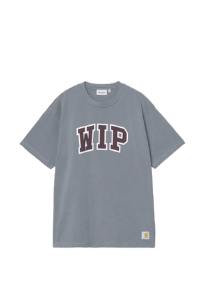 Carhartt WIP S/S WIP III T-shirt - Grey