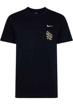 Nike x Drake Certified Lover Boy T-shirt - Black