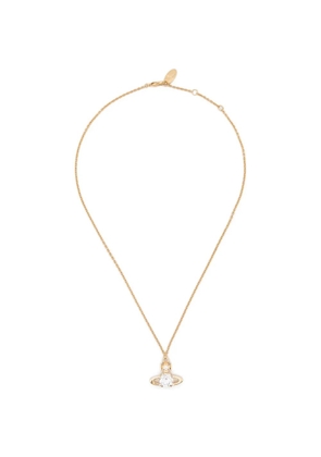 Vivienne Westwood Reina necklace - Gold