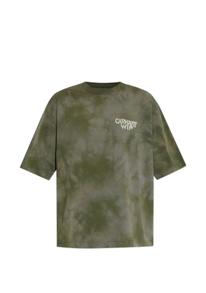Carhartt WIP Radiate T-shirt - Green