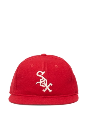 NEW ERA CAP embroidered-logo baseball cap