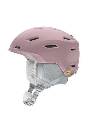 Smith Descend ski helmet - Pink