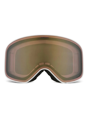 Alpina Slope Q-Lite ski goggles - White