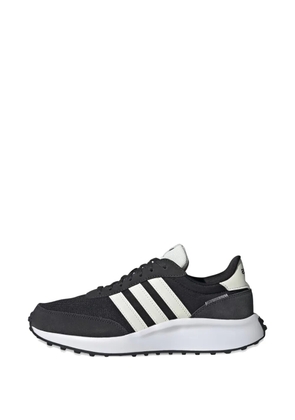adidas Run 70s stripedsneakers - Black