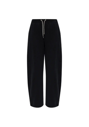 Alexander Wang drawstring trousers - Black