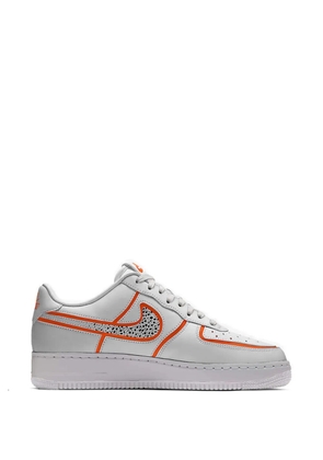 Nike x CR7 Air Force 1 Low sneakers - White
