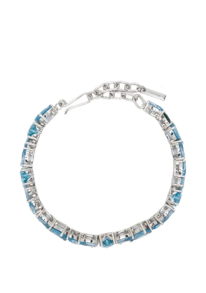 Completedworks Z110 bracelet - Silver