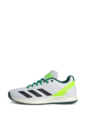 adidas Courtflash pickleball sneakers - White