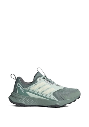 adidas Tracefinder Trail sneakers - Green