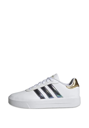 adidas Court Platform sneakers - White