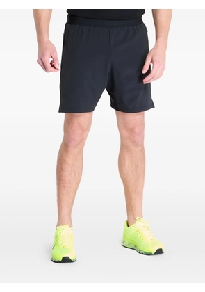 Nike Flex Rep 4.0 Dri-FIT shorts - Black