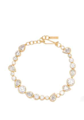 Completedworks A Few Good Anti-Heroes bracelet - Gold