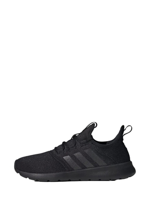 adidas Cloudfoam Pure 2.0 striped sneakers - Black
