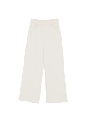 'S Max Mara jersey trousers - Neutrals