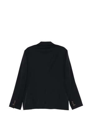 Dolce & Gabbana double-breasted blazer - Blue