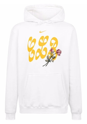 Nike x Drake Certified Lover Boy hoodie - White