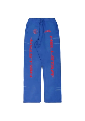 HELLSTAR Gel track pants - Blue