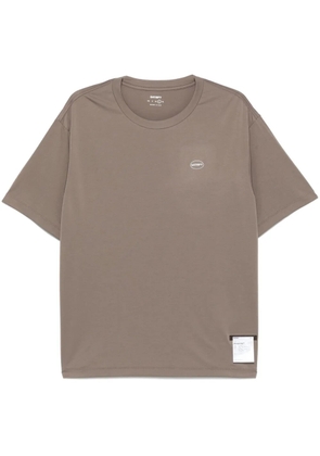 Satisfy Auralite T-shirt - Green