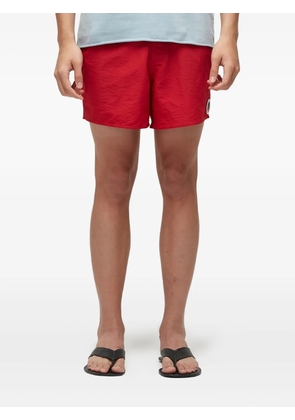 Osklen Seventy shorts - Red