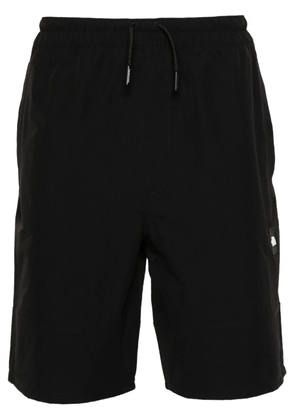 The North Face Sakami track shorts - Black