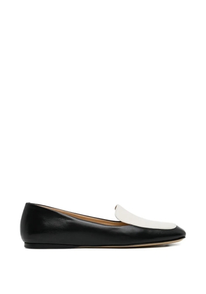 Gabriela Hearst Aveda flats - Black